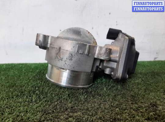 купить Заслонка дроссельная на Volvo XC60 II (UZ) 2017- 2021