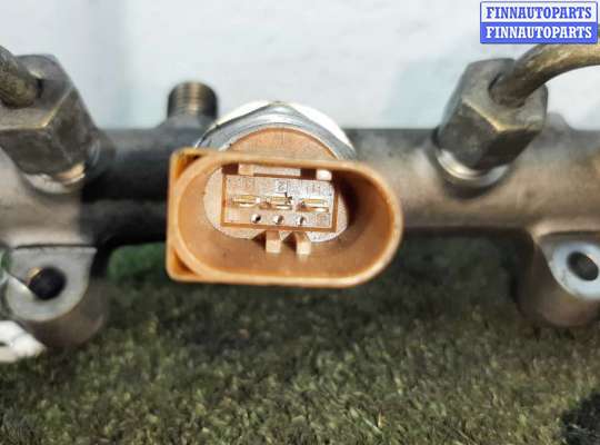 купить Топливная рампа на Audi Q7 (4LB) 2005 - 2009