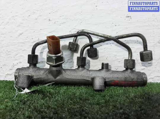 купить Топливная рампа на Audi Q7 (4LB) 2005 - 2009