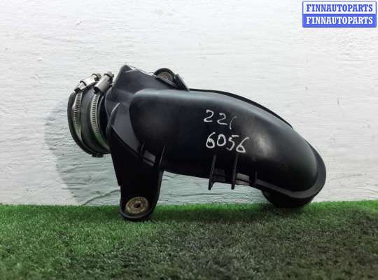 Патрубок интеркулера MB1461149 на Mercedes S-klasse (W221) Рестайлинг 2009 - 2013
