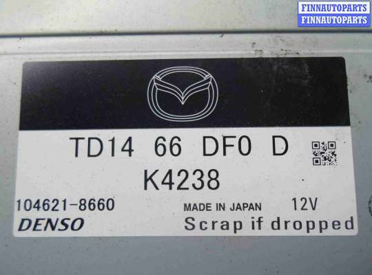 купить Блок навигации на Mazda CX9 I (TB) 2006 - 2012