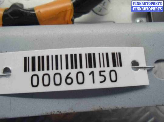 купить Блок навигации на Mazda CX9 I (TB) 2006 - 2012