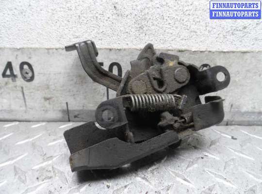 купить Замок капота на Toyota Camry VI (XV40) 2006 - 2009