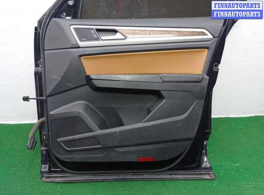 купить Замок двери передней правой на Volkswagen Atlas (CA1, CA2) 2017 - 2020