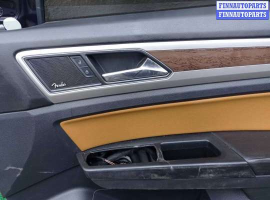 купить Замок двери передней правой на Volkswagen Atlas (CA1, CA2) 2017 - 2020