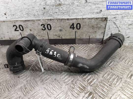 купить Патрубок на Mercedes C-Klasse (W205) 2014 - 2018