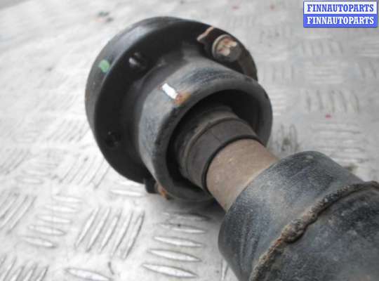 Кардан (карданный вал) на Range Rover Sport I (L320)