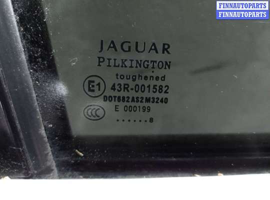 купить Стеклоподъемник задний правый на Jaguar XF (X250) 2007 - 2011