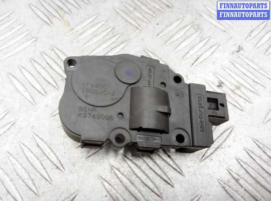 Моторчик заслонки печки BM2411557 на BMW 5-Series F10 2009 - 2013