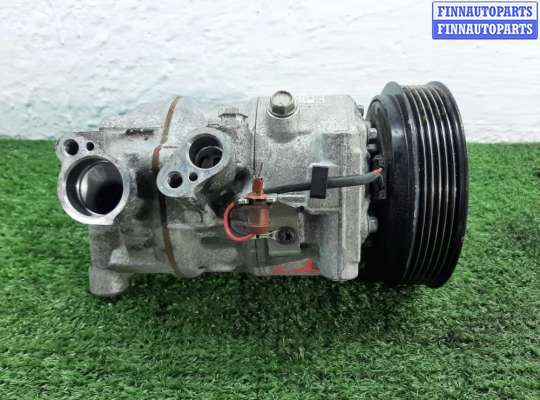 купить Компрессор кондиционера на Audi A6 C7 (4G2) рестайлинг 2014 - 2018