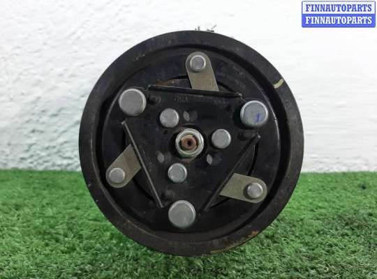 купить Компрессор кондиционера на Audi A6 C7 (4G2) рестайлинг 2014 - 2018