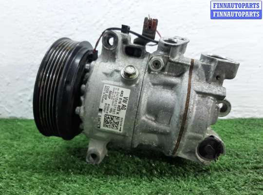 Купить Компрессор кондиционера на Audi A6 C7 (4G2) рестайлинг 2014 - 2018 Компрессор кондиционера AU1701102 на Audi A6 C7 (4G2) рестайлинг 2014 - 2018