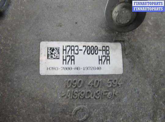 купить АКПП на Jaguar XF (X260) 2015 - 2020