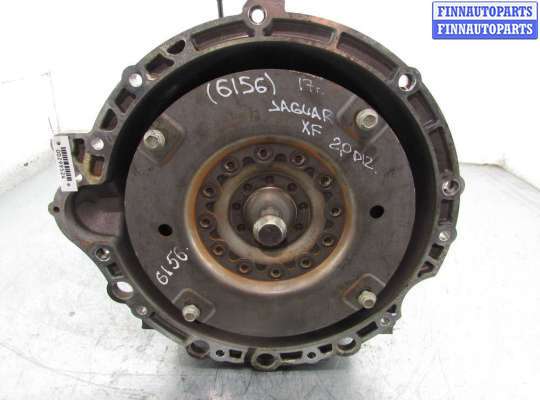 АКПП JR92775 на Jaguar XF (X260) 2015 - 2020