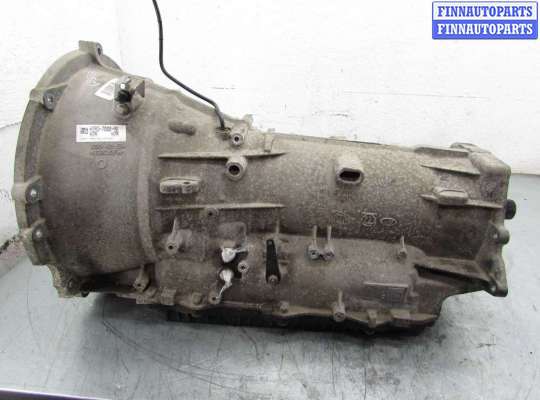 купить АКПП на Jaguar XF (X260) 2015 - 2020