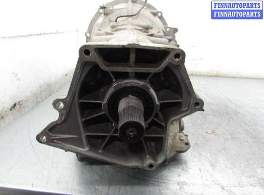 купить АКПП на Jaguar XF (X260) 2015 - 2020