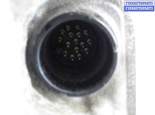 купить АКПП на Jaguar XF (X260) 2015 - 2020