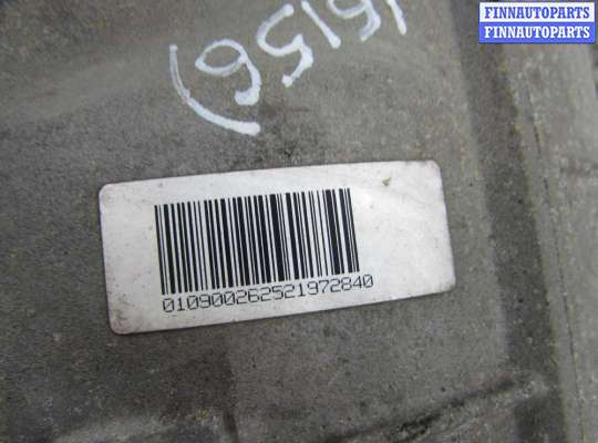 купить АКПП на Jaguar XF (X260) 2015 - 2020