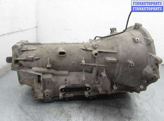 купить АКПП на Jaguar XF (X260) 2015 - 2020