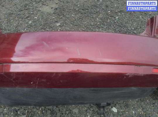 купить Бампер задний на Mazda CX7 (ER) 2006 - 2009