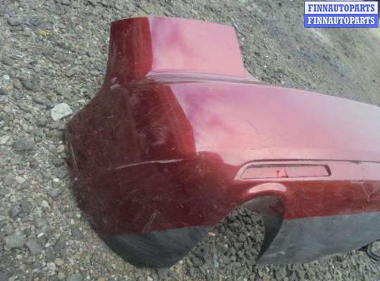 купить Бампер задний на Mazda CX7 (ER) 2006 - 2009