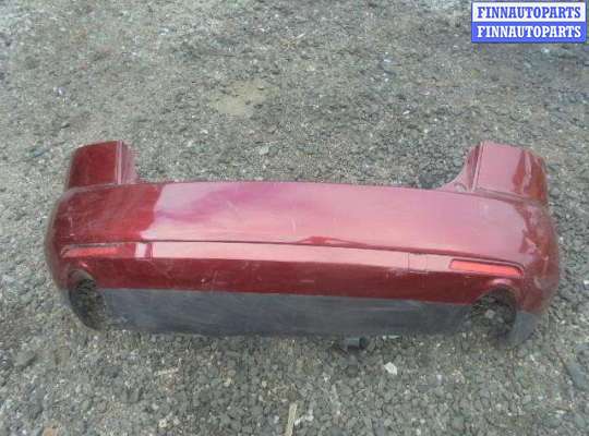 купить Бампер задний на Mazda CX7 (ER) 2006 - 2009