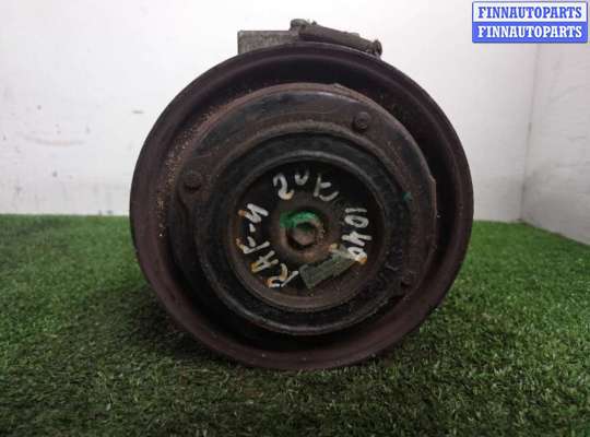 купить Компрессор кондиционера на Toyota RAV 4 II (A20) 2000 - 2006