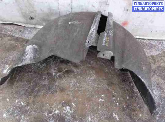 купить Подкрылок задний правый на Audi A6 C6 (4F2) рестайлинг 2008 - 2011