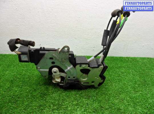 купить Замок двери передней правой на Hummer H3 2005 - 2010