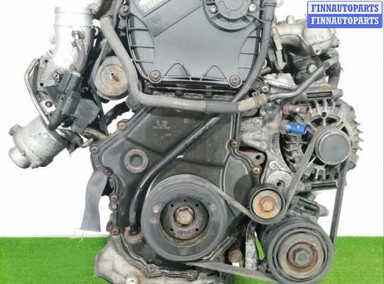 купить Двигатель на Audi Q5 (8R) рестайлинг 2012 - 2017