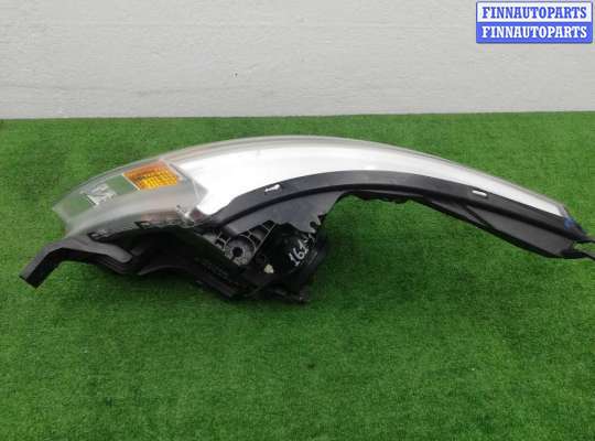 купить Фара правая на Ford Explorer V 2010 - 2015