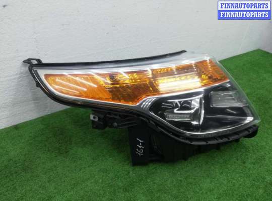 купить Фара правая на Ford Explorer V 2010 - 2015