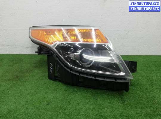 купить Фара правая на Ford Explorer V 2010 - 2015