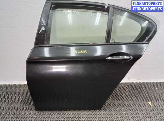 Замок двери задней левой BM2275640 на BMW 5-Series F10 2009 - 2013