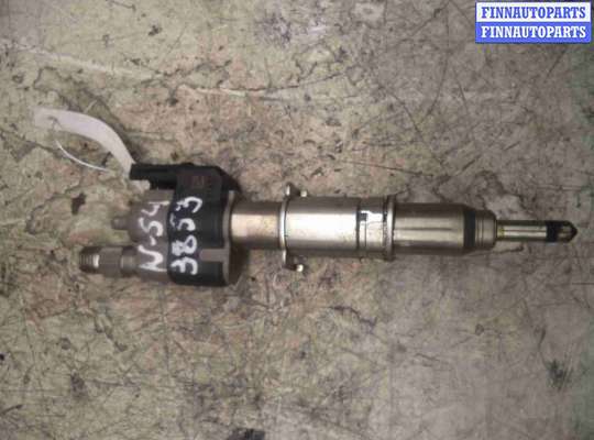 Форсунка топливная BM3604849 на BMW 5-Series E60 рестайлинг 2007 - 2010