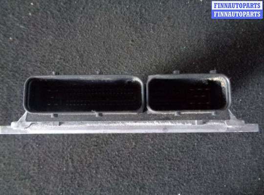 купить Блок управления ДВС на Nissan Murano I (Z50) 2002 - 2008