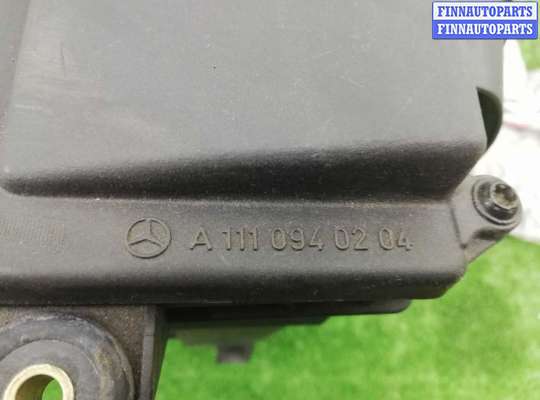 купить Корпус воздушного фильтра на Mercedes C-klasse (W203) 2000 - 2004