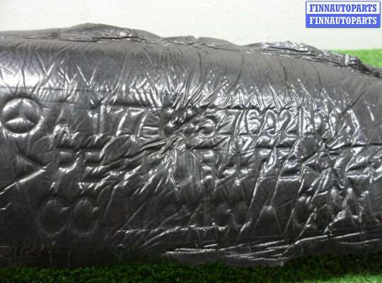 купить Пыльник крыла переднего правого на Mercedes A-klasse (W177) 2018 - наст. время