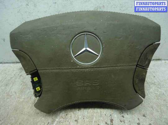 купить Подушка безопасности водителя на Mercedes CL (C215) 1999 - 2002