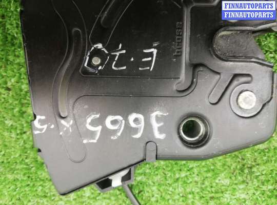 купить Замок багажника на BMW X5 E70 2007 - 2010