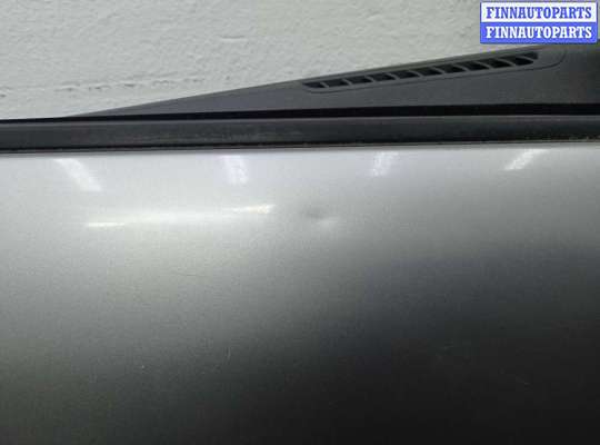 Замок боковой двери на Subaru Tribeca