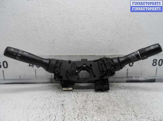 Переключатель подрулевой (стрекоза) TT635996 на Toyota Camry VI (XV40) 2006 - 2009