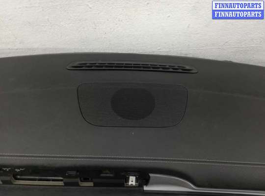 Панель передняя салона (Торпедо) на Mercedes-Benz A (W177)