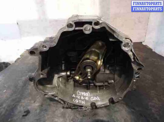 купить МКПП на Audi A4 B6 (8E5) 2000 - 2004