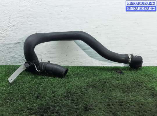 Патрубок JR92853 на Jaguar XF (X260) 2015 - 2020