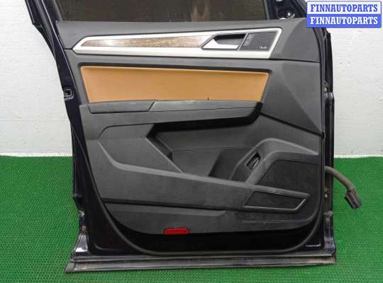 купить Стеклоподъемник передний левый на Volkswagen Atlas (CA1, CA2) 2017 - 2020