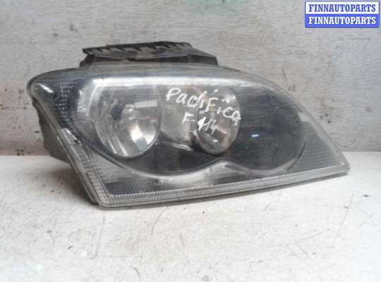 Купить Фара правая на Chrysler Pacifica I (CS) 2003 - 2008 Фара правая CRN4826 на Chrysler Pacifica I (CS) 2003 - 2008