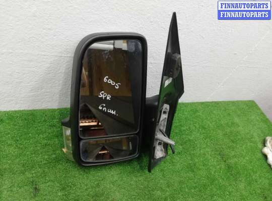 Зеркало левое MB1688919 на Mercedes Sprinter II (w906) 2006 - 2017