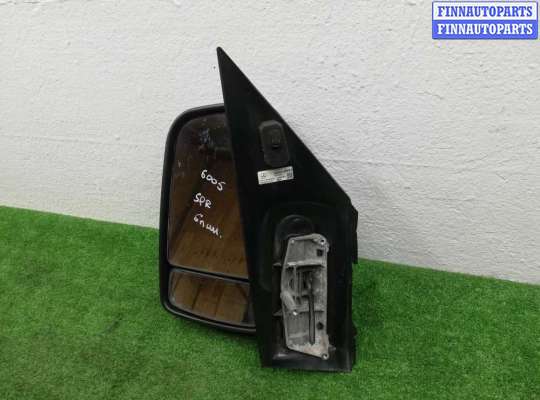 купить Зеркало левое на Mercedes Sprinter II (w906) 2006 - 2017