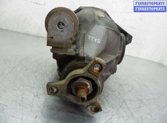 Редуктор задний MB1687500 на Mercedes E-klasse (W212) 2009 - 2013